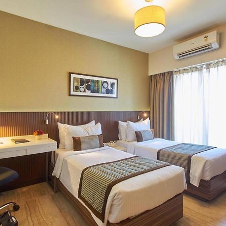 Residency Sarovar Portico Mumbai Dış mekan fotoğraf