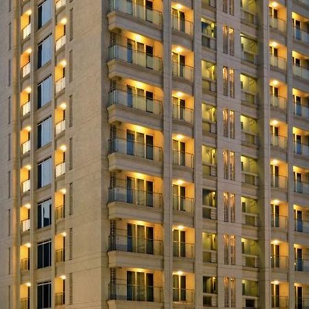 Residency Sarovar Portico Mumbai Dış mekan fotoğraf