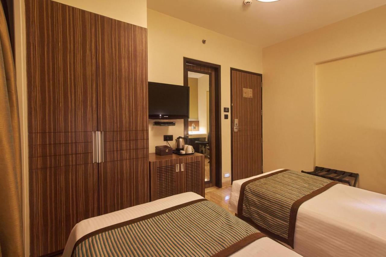 Residency Sarovar Portico Mumbai Dış mekan fotoğraf