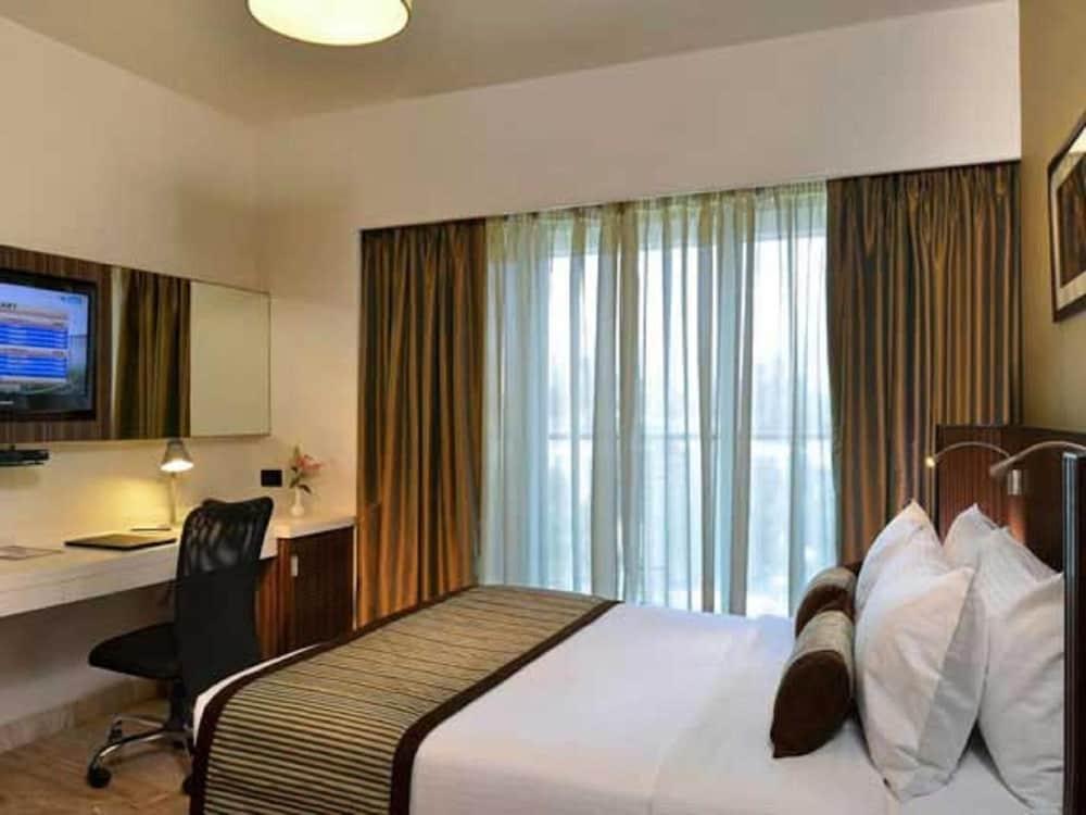 Residency Sarovar Portico Mumbai Dış mekan fotoğraf