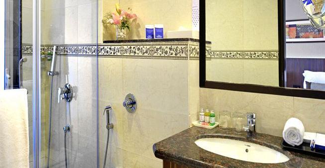 Residency Sarovar Portico Mumbai Dış mekan fotoğraf