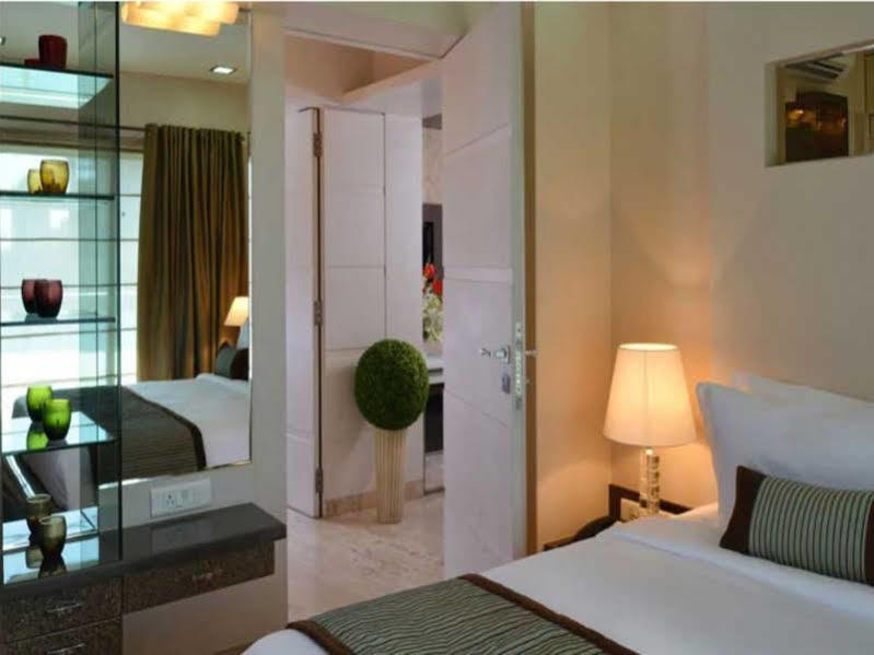 Residency Sarovar Portico Mumbai Dış mekan fotoğraf