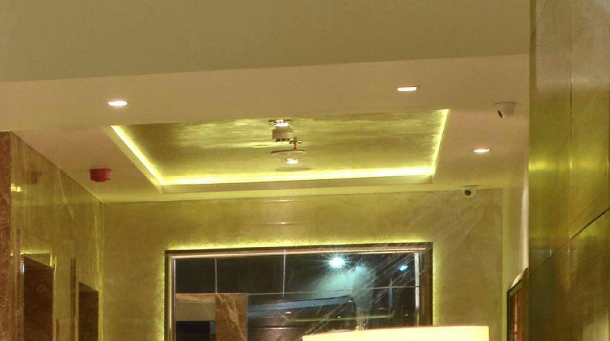 Residency Sarovar Portico Mumbai Dış mekan fotoğraf
