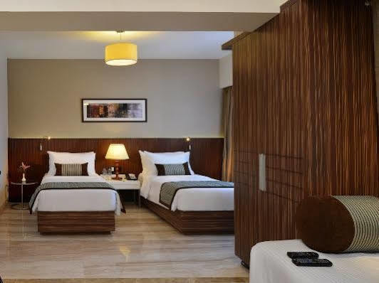 Residency Sarovar Portico Mumbai Dış mekan fotoğraf